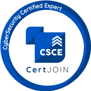 Experto Certificado en Ciberseguridad