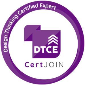 Experto Certificado en Design Thinking