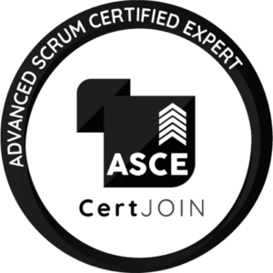 Experto Certificado en Scrum Avanzado